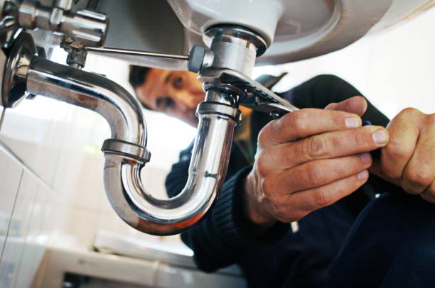 Best Faucet Repair  in Leander, TX
