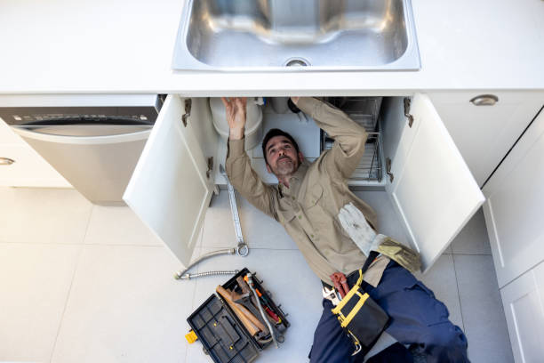 Best Drain Cleaning Services  in Leander, TX