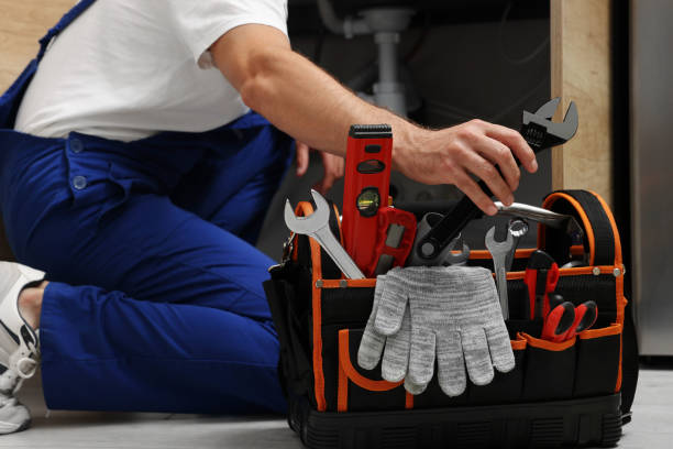 Best Sewer Cleaning Services  in Leander, TX