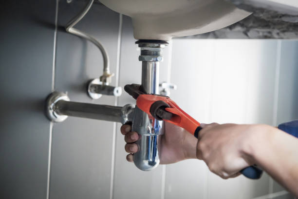Best Water Softener Installation  in Leander, TX