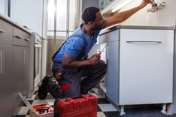 Best Emergency Plumbing Repair  in Leander, TX