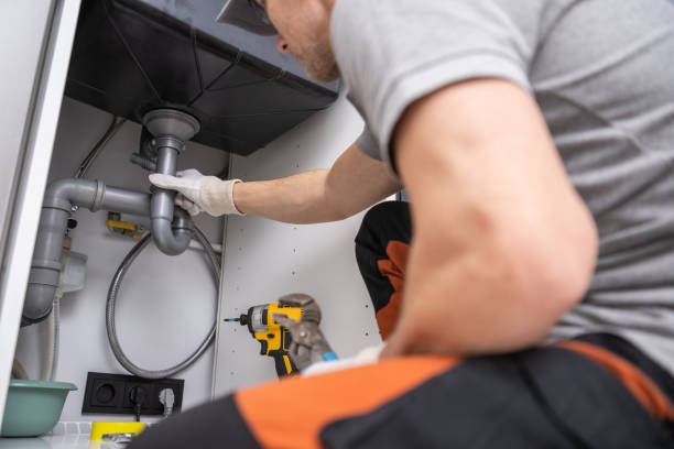 Best Best Plumbers Near Me  in Leander, TX