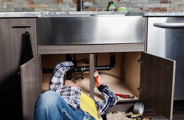 Best Affordable Plumbing Services  in Leander, TX