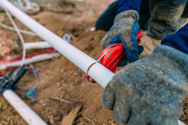 Best Emergency Plumbing Repair  in Leander, TX