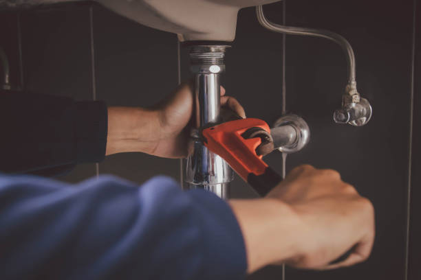 Best Local Plumber Services  in Leander, TX